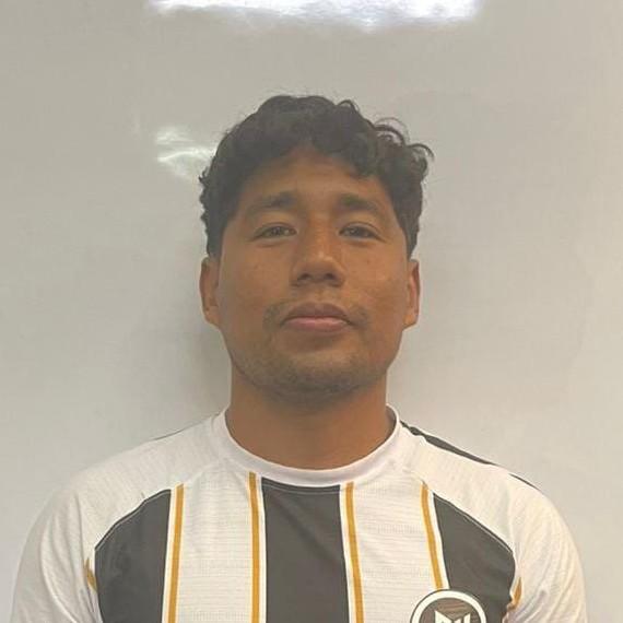 Arnold Díaz Peña