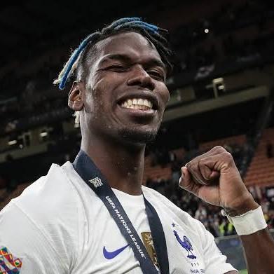 Paul Pogba