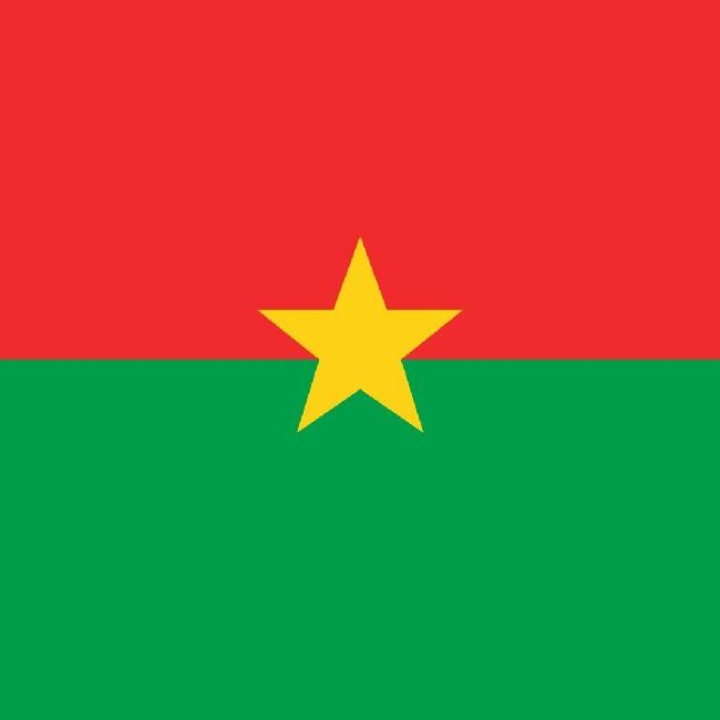 Burkina Faso