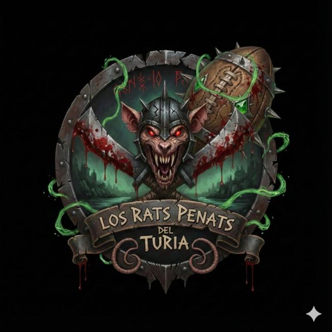 Rats penats del Túria