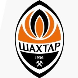 Шахтер Донецк