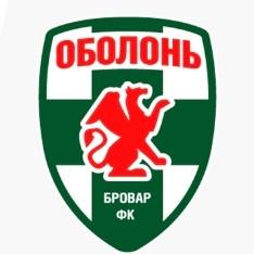 Оболонь Киев