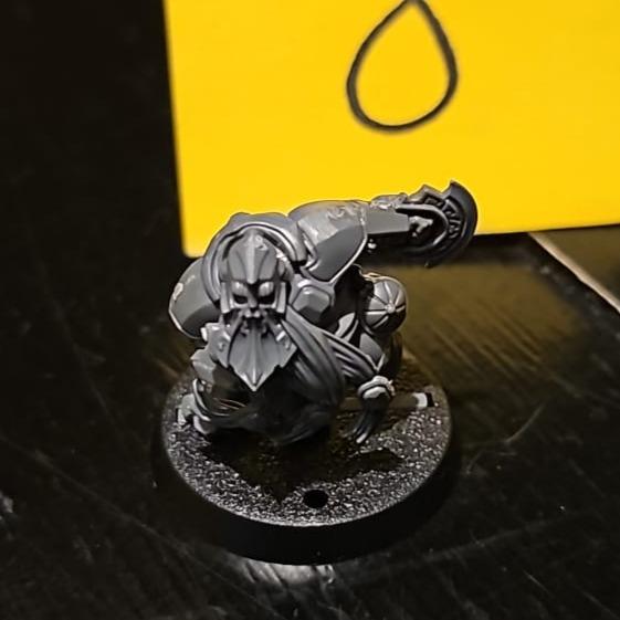 Kazador “Tacleo con Cariño”