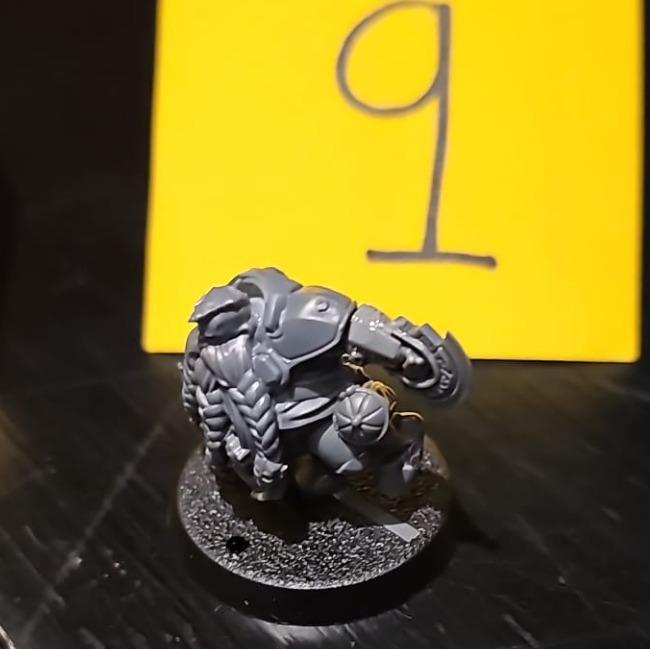 Brokk “Pase No, Pero Hostia Sí”