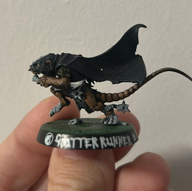 Rikit “Rayo de piedra bruja”