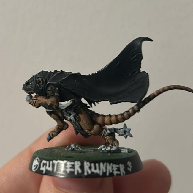 Skritch “El intocable”