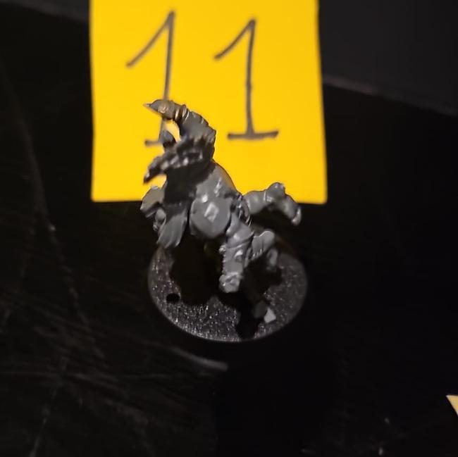 Thrain “Huele-Trolls” Despeñahuesos