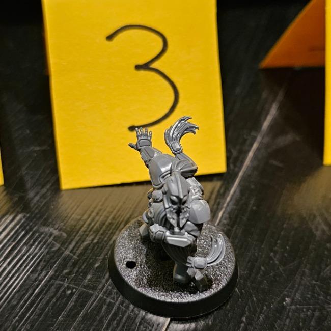 Bofur “Rodilla Fina” Pisatobillos