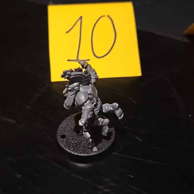 Dori “Quitamuelas” Cazacuellos