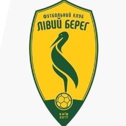 Левый Берег