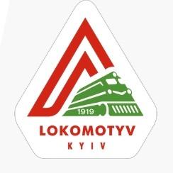 Локомотив Киев