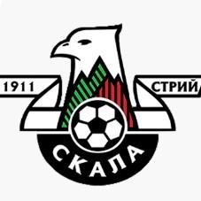 Скала Стрый