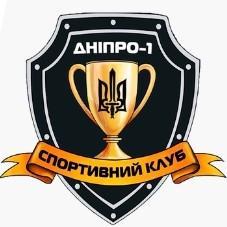 Днепр 1