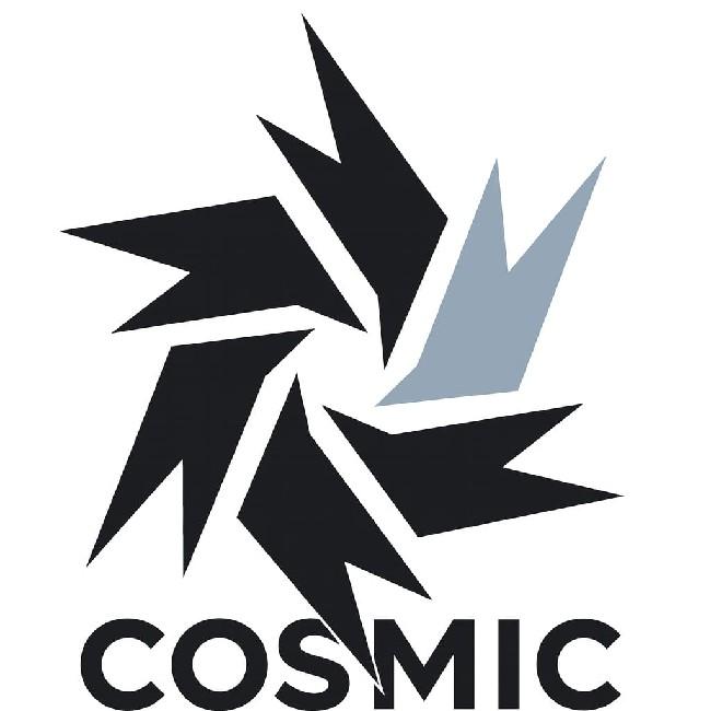 Cosmic Allied