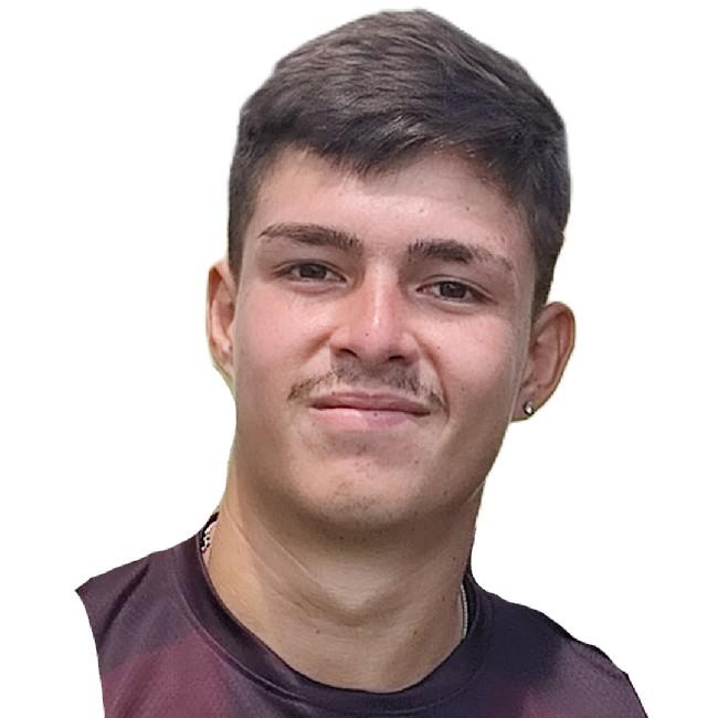 Adrian Bellido Claure