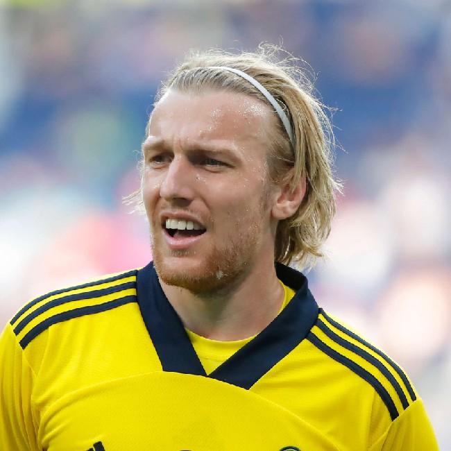 Emil Forsberg