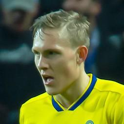 Ludwig Augustinsson