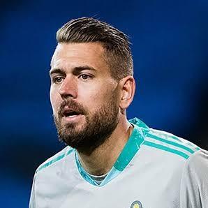 Kristoffer Nordfeldt