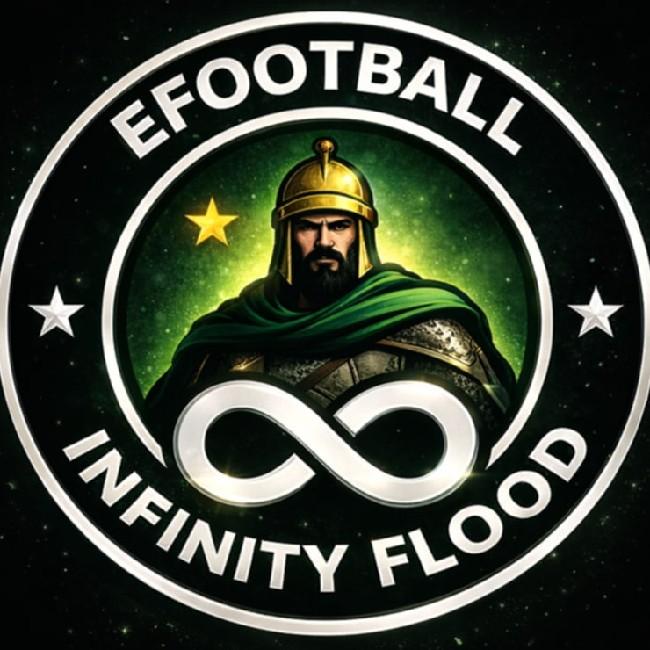 INFINITY FLOOD