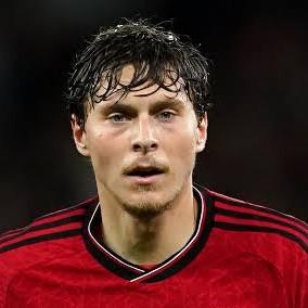 Victor Lindelof