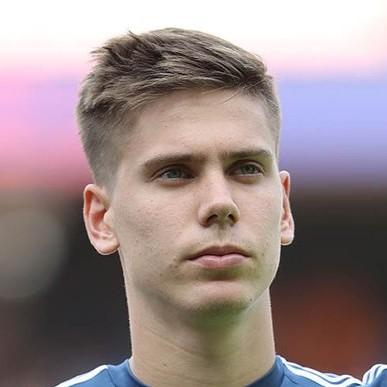 Juan Foyth
