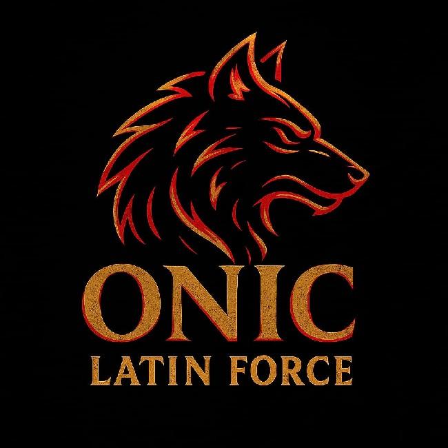 Onic Latin Force 🇵🇪