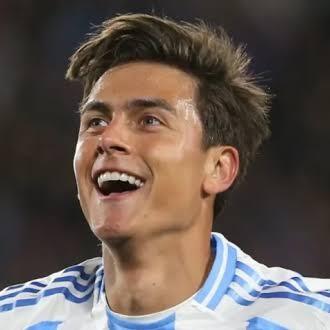 Paulo Dybala
