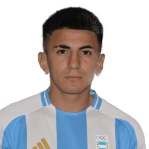 Thiago Almada