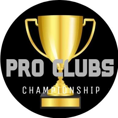 Pro Clubs Championchips