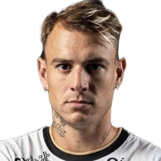 🇧🇷 Roger Guedes