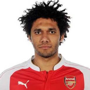 Mohamed Elneny