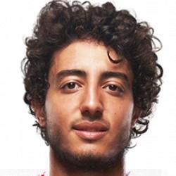 Mohamed Hany