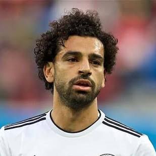 Mohamed Salah