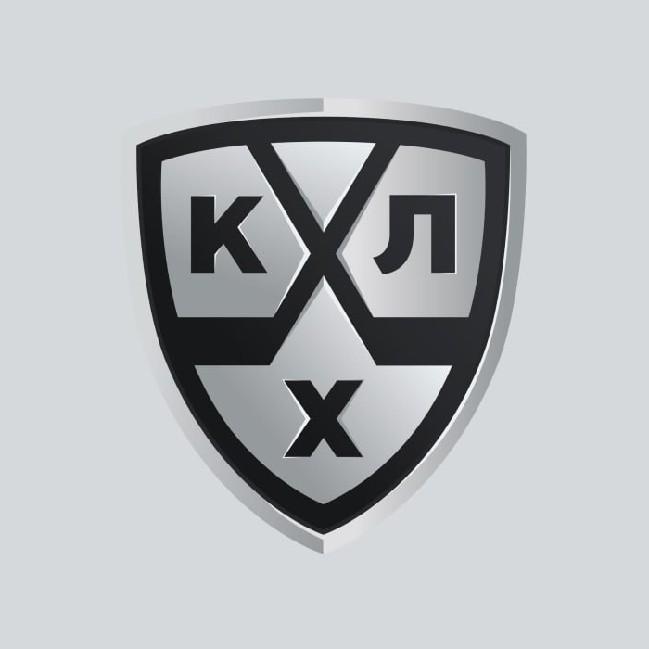 KHL 21/22 by. Matvey