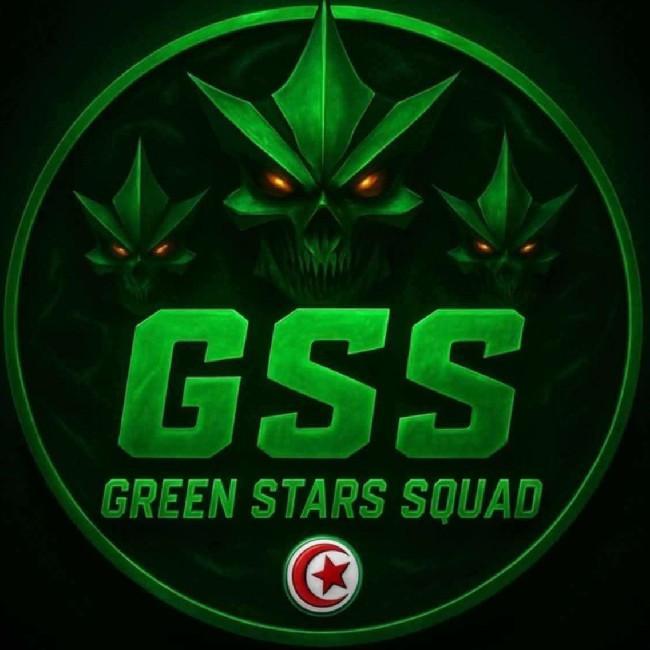 𝐺𝑆𝑆 🇹🇳