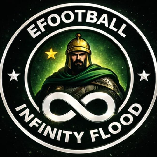 INFINITY FLOOD