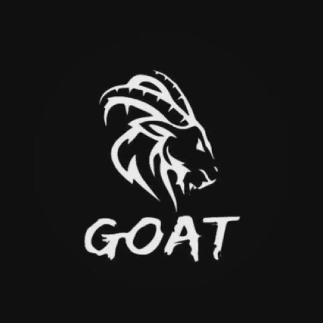 GOAT🇪🇬