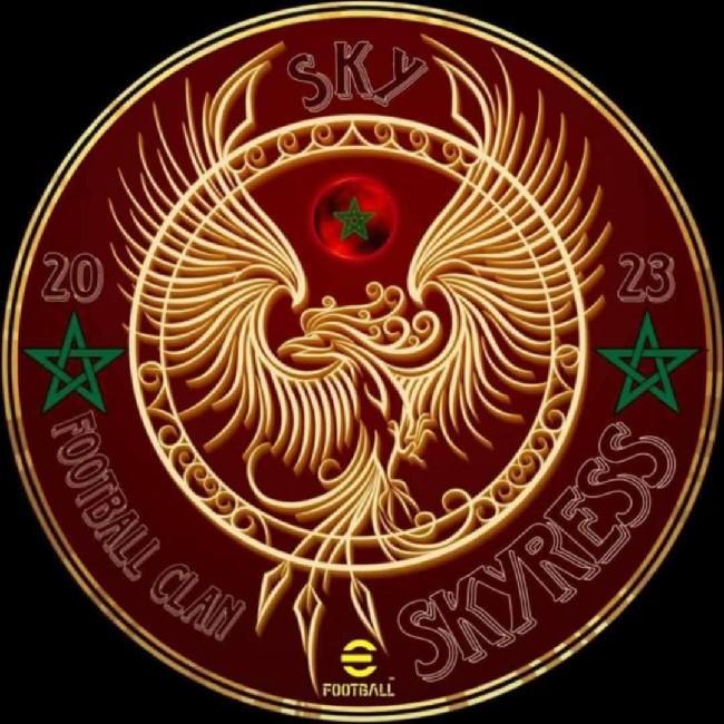 𝑆𝐾𝑌 🔥🇲🇦