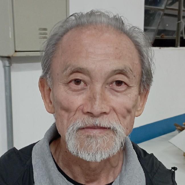 Shigeru Ietsugu