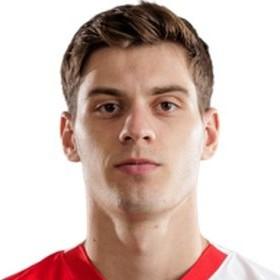 🇲🇪 V. Perišić