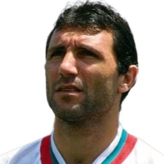 🇧🇬 H. Stoichkov