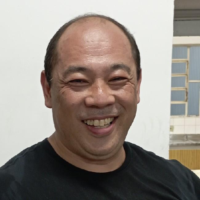 Fabio Yokoi