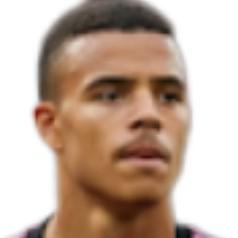Mason Greenwood
