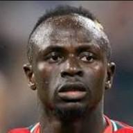 Sadio Mane