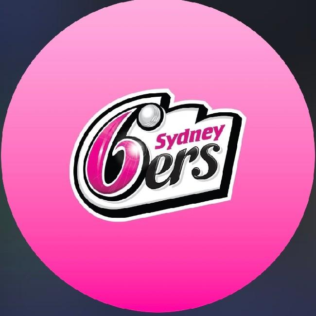 Sydney Sixers