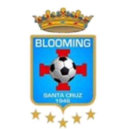 Blooming