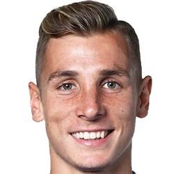 Lucas Digne