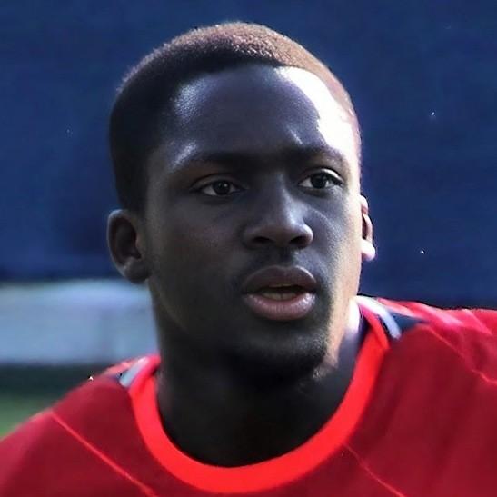Ibrahim Konate