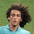Matteo Guendouzi