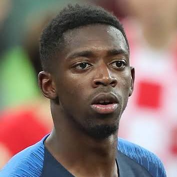 Ousmane Dembele